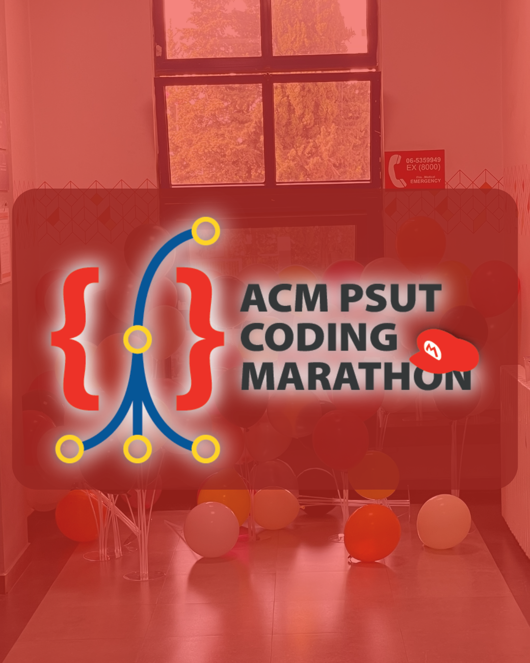ACM Marathon 2025